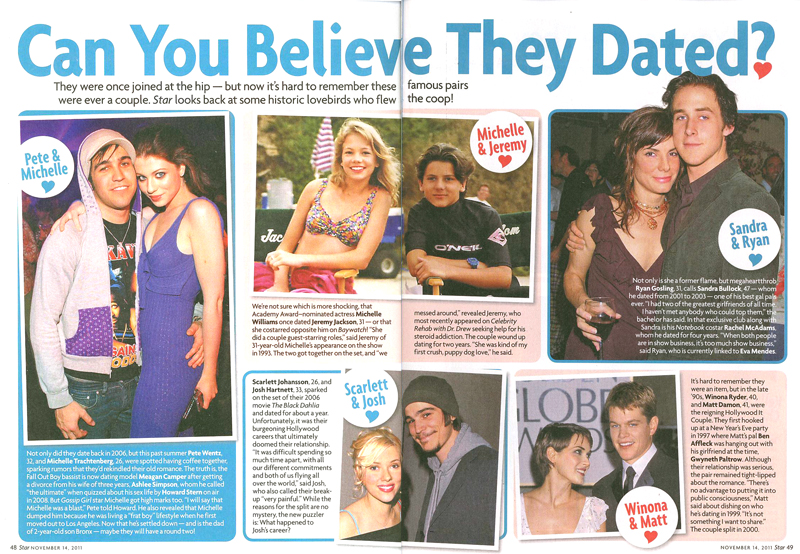 Illustration for article titled This Week In Tabloids: Poor Kim Had To Get Married For Advertisers' Sake